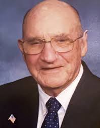 Norman Lee Getchell Obituary