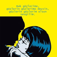 Sevgiliye Guzel Sozler Sevgililer Guzel Soz Romantik Sozler