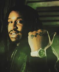 NBA Youngboy Ft. @thekidlaroi @postmalone “What You Say” Directed & Edited  by the goat @isaacgarcia VFX By Mylo