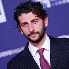 Pietro Castellitto, talentuoso figlio d'arte