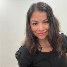 Such an honor to support Reading Partners. Thanks to Hong Thach and  Rochelle Beverage for their leadership and support of such an incredible  organization!