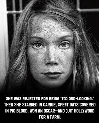 Sydney Sweeney is Hollywood's current 'It' girl, but one of her earliest  roles was working with a master of horror