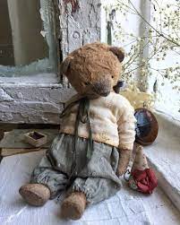 Na Izobrazhenii Mozhet Nahoditsya Odin Ili Neskolko Chelovek Bear Stuffed Animal Teddy Bear My Teddy Bear