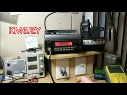 Diy ham radio go box/ repeater 1.0. Ham Radio Setup Desk Mounted Power Supply Youtube