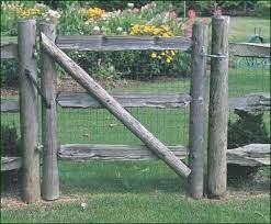 Maybe you would like to learn more about one of these? I Love This Fence Too Reminds Me Of Redding Garden Gate Design Garden Gate Decor Wooden Garden Gates