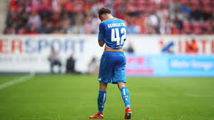 If you're searching for player profile of another player with the. Beim 2 4 In Mainz Note 5 Fur Zwei Hoffenheim Osis Bundesliga Bild De