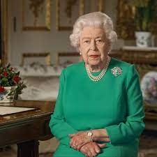 A rainha elizabeth 2ª fez pronunciamento em rede nacional neste domingo (5.abr.2020). Rainha Elizabeth Ii Fala Sobre A Pandemia De Coronavirus Dias Melhores Virao Revista Marie Claire Noticias