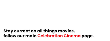 Jump to navigation jump to search. Celebration Cinema Home Facebook