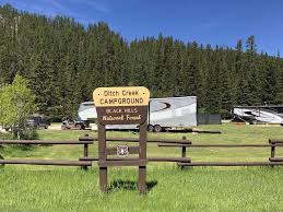 Maybe you would like to learn more about one of these? Best Places To Camp In Western South Dakota Black Hills Visitor