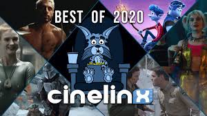 Watch the official trailer compilation for the best upcoming superhero movies in 2020 and 2021, including the batman, wonder. The Best Movies And Shows That Helped Us Through 2020 Cinelinx Movies Games Geek Culture