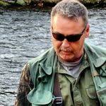 Gordon Coughlin's Instagram, Twitter & Facebook