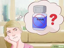 How To Stop Taking Zoloft A Doctors Advice On Tapering Off