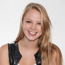 Olivia Slepecka SheCodes Profile