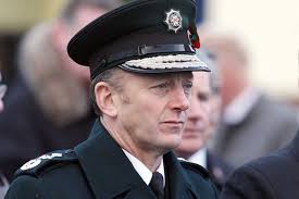 Farewell to Sir Jack Hermon