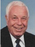 Theron Smith Obituary (1927