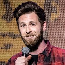 Brian Wohl's Instagram, Twitter & Facebook