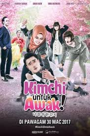Bersempena filem kimchi untuk awak yang bakal ditayangkan khamis ini, aiman hakim & emma maembong datang ke set. Kimchi Untuk Awak 2017 Directed By Michael Ang Reviews Film Cast Letterboxd