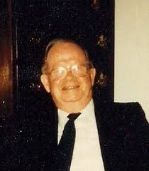 Joseph Ethelbert Letson (1912-1987)