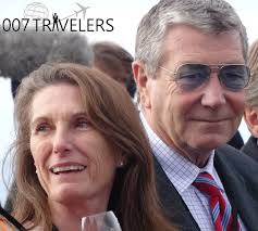 007 Event: London Film Fair (17 September 2023)