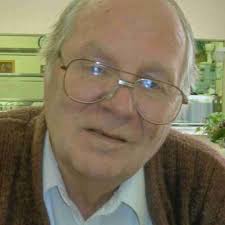 James (Jim) Albert Rasmussen Obituary April 2, 2019