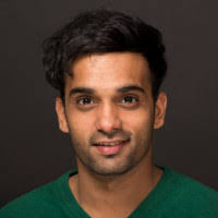 Varun George's Instagram, Twitter & Facebook