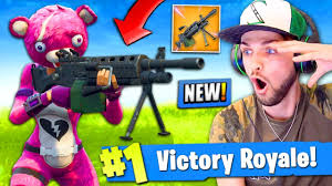This download also gives you a path to. Fortnite Lmg Stats How Powerful Is The Light Machine Gun Gamerevolution