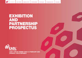 Ready for 2020, dear cancer? Exhibition Partnership Prospectus Liver Cancer Summit 2020