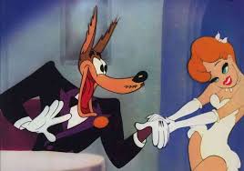 Wolf Tex Avery Mgm Cartoons Wiki Fandom His portrayal varies from being one of droopy's main enemies to being the latter's best friend. wolf tex avery mgm cartoons wiki