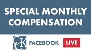 Special Monthly Compensation Smc