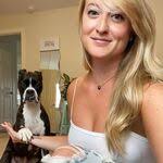 Carrie Venables and T.J. Wenzel's Wedding Website