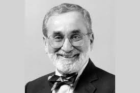 J. Myron Atkin, former dean at Stanford GSE, dies at 95