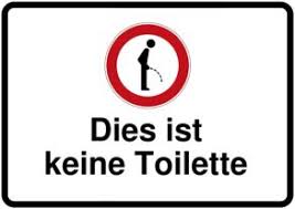 Mit einem klick können sie ihre kostenfreie druckvolage als pdf downloaden und zuhause oder in ihrer firma ausdrucken. Toilettenschilder Selbst Gestalten Und Drucken