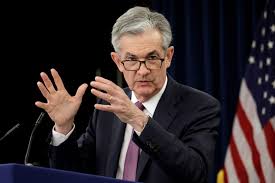 Update information for jerome powell ». Fed Chair Powell Says Policies Are Needed To Address Slow Income Growth Pbs Newshour