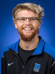 2018-19 Swimming & Diving Roster