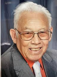 Obituary for Louis A Luna