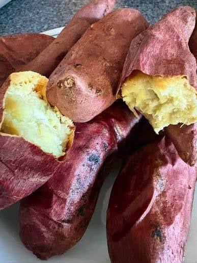 Doctors reveal that eating boiled sweet potatoes daily causes... See more