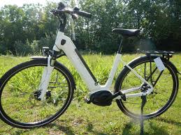 Das Kalkhoff Endeavour E Pro 2019 Im Lucky Bike Test