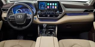 Compare the 2019 toyota highlander vs 2019 toyota land cruiser. Guide To 2020 Toyota Highlander Trim Levels And Design Specs Downeast Toyota