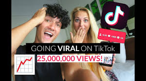 Fans of your work have a strong influence on its. How To Go Viral On Tiktok Arxiusarquitectura