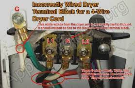 Dish hopper 3 wiring diagram. 4 Wire Dryer Cord Diagram 2017 Ford Truck Alternator Wiring Polarisss Yenpancane Jeanjaures37 Fr