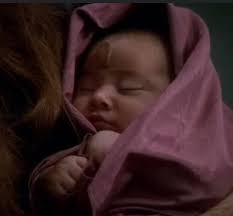 Voyager's mission to rescue Chakotay's son was a failure