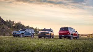 images @ 2020 tim healey/ttac. First Ride 2021 Ford Bronco Sport The Detroit Bureau
