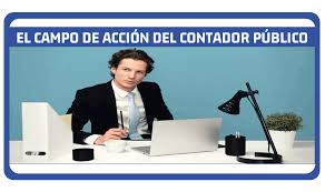 Campesino pobre, huérfano y con escasa formación. áˆ Campo De Accion Del Contador Publico Contador Profesional