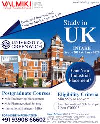 Study In Uk Educational Consultant Overseas Education Uk Education