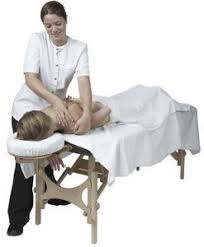 In this video tutorial we will show you how to set up and adjust a onetouch massage table face cradle. Pin On Massage Information