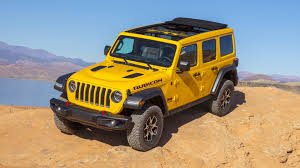 Edmunds also has jeep wrangler pricing, mpg, specs, pictures, safety features, consumer reviews and more. Jeep Switches Up The Color Lineup For The Wrangler Moparinsiders