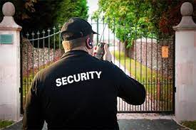 Security Training