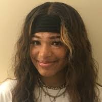 Alisha Mayberry's Instagram, Twitter & Facebook