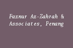 How much of fatimah zahra's work have you seen? Faznur Az Zahrah Associates Penang Firma Guaman In Bayan Lepas
