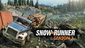 Drive 40 vehicles from brands such as ford, chevrolet, and freightliner as you leave your mark … Snowrunner Torrent Snowrunner Season 2 Explore And Expand V10 1 Torrent Download Jackassest Wall